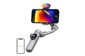 Tripod - AOCHUAN X Pro Gimbal with RGB Lighting (Grey) - 1010100322