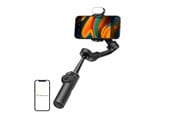 Tripod - AOCHUAN X2 Gimbal with RGB Lighting (Black) - 1010100329