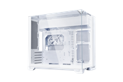 Chassi - Lian Li O11 Vision-M - Chassi - Miditower - Vit - G99.O11VMW.00