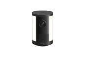 Smarta Hem - Ring Spotlight Cam Battery - Retinal 2K - Black - B0FZPRBQ6R