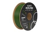 Skrivartillbehör-bläck-toner - Elegoo PETG Pro Filament - Olive Green - 50.203.0449