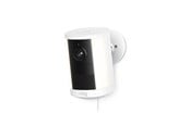 Smarta Hem - Ring Spotlight Cam Plug-in - Retinal 2K - White - B0FZPV4J83