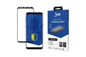Mobiltelefontillbehör-Skyddsfilm - 3mk 9H  HardGlass Max™ Glass for Samsung Galaxy S9 - 5903108012478