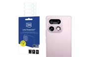 Mobiltelefontillbehör-Skyddsfilm - 3mk Lens Protection Hybrid Glass for Camera Lens on Realme 16 Pro+ 5G - 5903108752312