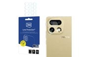Mobiltelefontillbehör-Skyddsfilm - 3mk Lens Protection Hybrid Glass for Camera Lens on Realme 16 Pro 5G - 5903108752305