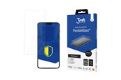 Mobiltelefontillbehör-Skyddsfilm - 3mk Tempered Glass  FlexibleGlass Special Edition for OnePlus 6 - 5903108021807