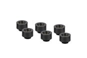 DIY vattenkylning - Thermal Grizzly DeltaMate Extender - MF10 Black ( - TG-DM-FIT-6006