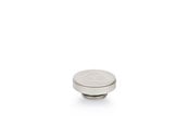 DIY vattenkylning - Thermal Grizzly DeltaMate Plug - Matt Nickel - TG-DM-FIT-0209
