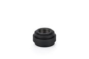 DIY vattenkylning - Thermal Grizzly DeltaMate Pass Through - Black - TG-DM-FIT-0016
