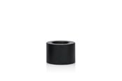 DIY vattenkylning - Thermal Grizzly DeltaMate Extender - FF14 Black - TG-DM-FIT-0013