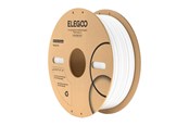 Skrivartillbehör-bläck-toner - Elegoo ABS Filament - White - 50.203.0642