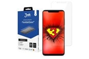 Mobiltelefontillbehör-Skyddsfilm - 3mk Hybrid Glass FlexibleGlass™ on Xiaomi Mi8 Global - 5903108033985