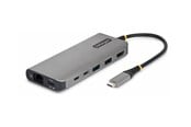 Dockning - StarTech.com Startech - docking station - USB-C 3.2 Gen 1 - HDMI - 1GbE - 315B-USBC-MULTIPORT