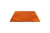 Musmattor och tillbehör - BenQ ZOWIE H-SR-SE Orange Extra Large Gaming Mousepad for Esports - 9H.N5MFS.A61