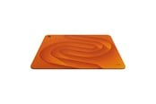Musmattor och tillbehör - BenQ ZOWIE G-SR-SE II Orange Large Gaming Mouse Pad for Esports - 9H.N5NFS.A61