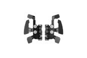 Spel Tillbehör - Simagic 3-Paddle Shifter Module - SMG-AC-3PS