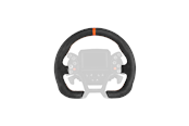 Spel Tillbehör - Simagic ZGT-300CD D-Shaped Steering Wheel Rim 300m - SMG-RIM-ZGT-300CD-S