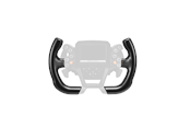 Spel Tillbehör - Simagic ZGT-300MC C-Shaped Steering Wheel Rim 300m - SMG-RIM-ZGT-300MC-R