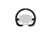 Spel Tillbehör - Simagic ZGT-320CD D-Shaped Steering Wheel Rim 320m - SMG-RIM-ZGT-320CD-S
