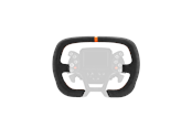 Spel Tillbehör - Simagic ZGT-320MS GT Steering Wheel Rim 320mm - Su - SMG-RIM-ZGT-320MS-S