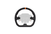 Spel Tillbehör - Simagic ZS-320CD D-Shaped Steering Wheel Rim 320mm - SMG-RIM-ZS-320CD-L
