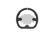 Spel Tillbehör - Simagic ZS-320CD D-Shaped Steering Wheel Rim 320mm - SMG-RIM-ZS-320CD-S