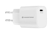 Mobile - Adapters & Chargers - Conceptronic power adapter - USB-C - 20 watt - ALTHEA14W