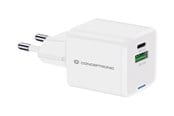 Mobile - Adapters & Chargers - Conceptronic power adapter - 20 watt - ALTHEA15W