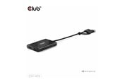 Displaykabel - Club 3D - video adapter - CSV-1475