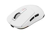 Mus - Genesis Zircon 660 - Mouse - Optic - 6 knappar - Vit - NMG-2192