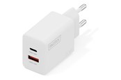 Mobile - Adapters & Chargers - DIGITUS power adapter - USB-C USB - 20 Watt - DA-10300