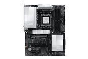 Moderkort - MSI PRO X870E-S EVO WIFI - motherboard - ATX - Socket AM5 - AMD X870E Moderkort - AMD X870E - AMD AM5 socket - DDR5 RAM - ATX - PRO X870E-S EVO WIFI