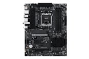 Moderkort - MSI PRO B850-S EVO WIFI - motherboard - ATX - Socket AM5 - AMD B850 Moderkort - AMD B850 - AMD AM5 socket - DDR5 RAM - ATX - PRO B850-S EVO WIFI