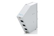 Nätverks tillbehör - DIGITUS fibre-optic distribution box - angled - DN-96894