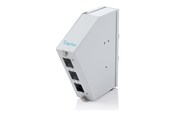Nätverks tillbehör - DIGITUS fibre-optic distribution box - angled - DN-96893