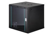 Rack chassis - DIGITUS DN-37111 - 12U - Wall Mount Rack Cabinet - DN-37111