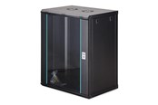 Rack chassis - DIGITUS Dynamic-N series - rack - 600 x 450 mm (WxD) unassembled - 7U - DN-37113
