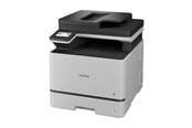 Skrivare - Brother MFC-L8730CDW - multifunction printer - colour Multifunktions - Färg - Laser - MFCL8730CDWZG1