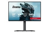 Skärm - 27" iiyama G-MASTER Red Eagle GCB2784HSU-B1 - LED monitor - curved - Full HD (1080p) - 27" - HDR - GCB2784HSU-B1