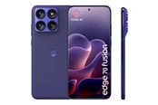 Mobile - Motorola edge 70 fusion 256GB/8GB - PANTONE Orient Blue (5200 mAh battery) - PBBD0009SE