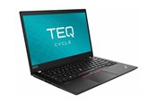 Bärbar dator - Teqcycle Lenovo Thinkpad T14 G1 - 14" | Core i5 | 16GB | 512GB | Premium Grade | Refurbished - TLT14G1MX08B