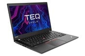 Bärbar dator - Teqcycle Lenovo X1 Carbon G9 - 14" | Core i7 | 16GB | 512GB | Premium Grade | Refurbished - TLX1CG9MX24B