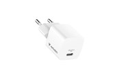 Mobile - Adapters & Chargers - Verbatim Mini GaN Charger 20W - 32395