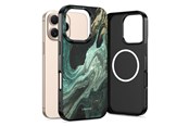 Mobile - Covers & Cases - Tech-Protect Lamano MagSafe Case for iPhone 16 Pro Max - Multicolor - 5906302334223