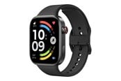 Pulsmätare & Stegräknare - Xiaomi REDMI Watch 6 - Obsidian Black - BHR08CIGL