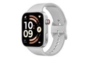 Pulsmätare & Stegräknare - Xiaomi REDMI Watch 6 - Silver Grey - BHR08CUGL
