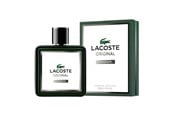 Parfym och dofter - Lacoste Original Parfum Deeper green 100 ml - LACLC020A01