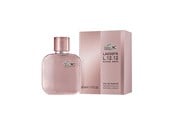 Parfym och dofter - Lacoste L.12.12 Silver Rose Eau De Parfum 50 ml - LACLC019A02