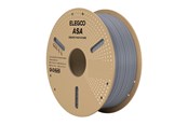 Skrivartillbehör-bläck-toner - Elegoo ASA Filament - Gray - 50.203.0738