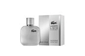 Parfym och dofter - Lacoste L.12.12 Silver Grey Eau De Parfum 50 ml - LACLC018A02